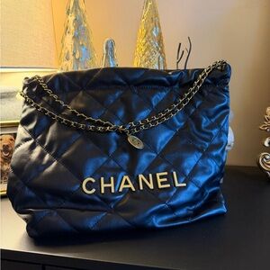 Chanel Bag